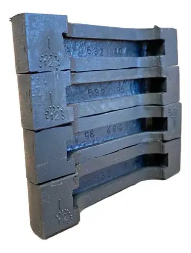 coxim-radiador-gm coxim radiador gm — Coxim Radiador GM — HBS Borrachas