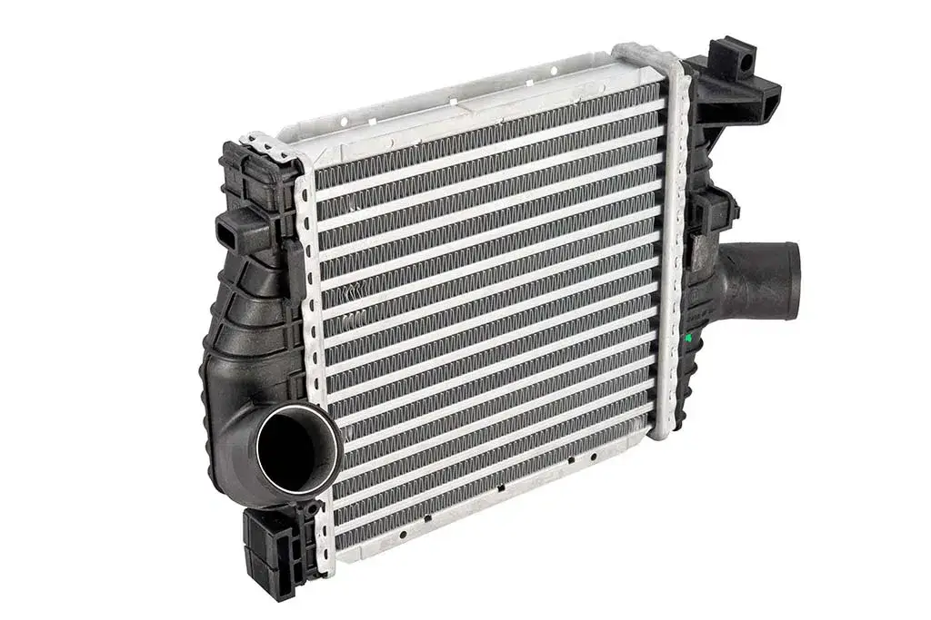 radiador carro 1 &mdash; O Radiador &mdash; HBS Borrachas